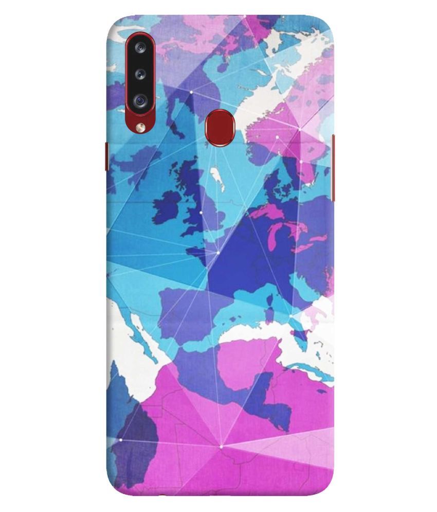 samsung galaxy a20s back cover flipkart