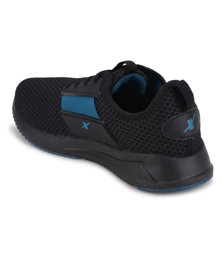 sparx sm 690 black tan