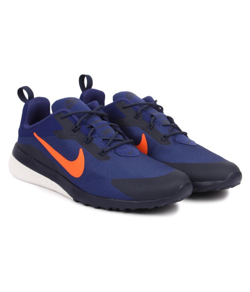 Nike CK RACER 2 Blue Running Shoes Buy Nike CK RACER 2