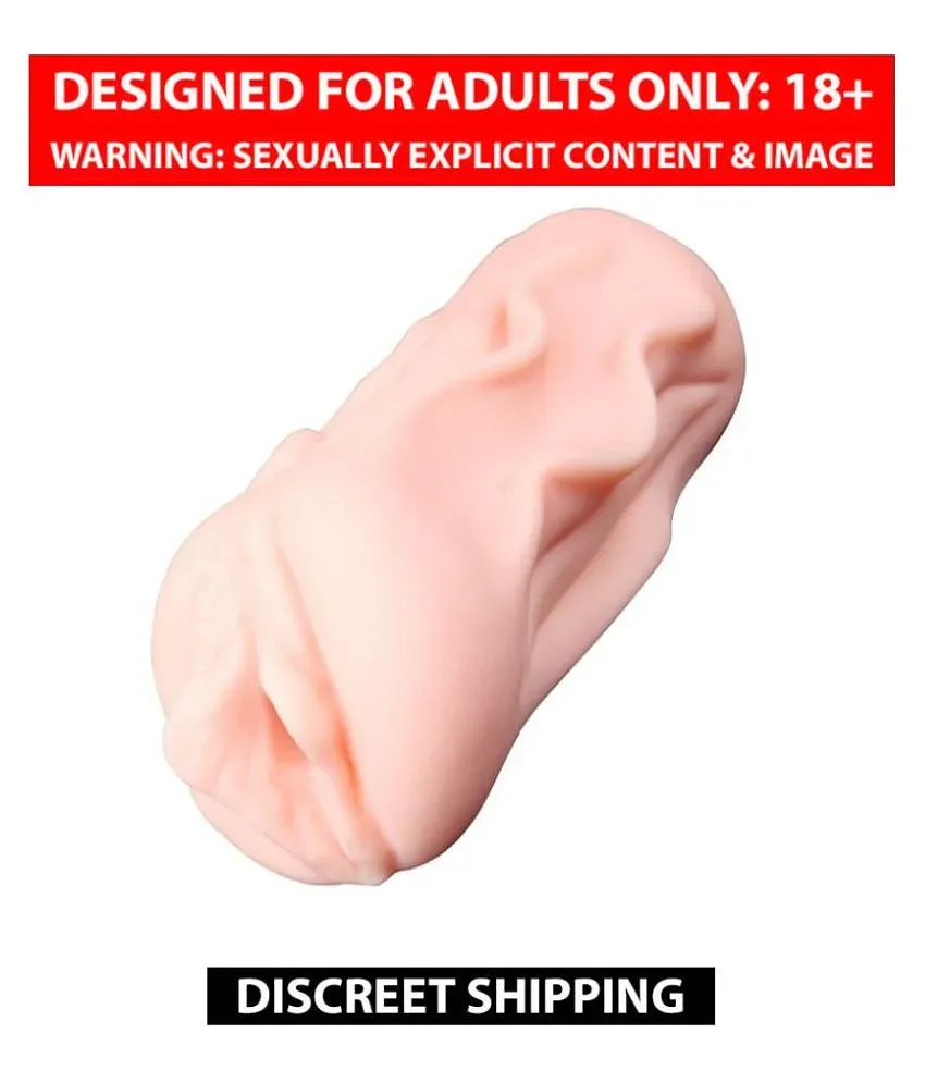 Virgin Girl Masturbator Sex Toy For Male: Buy Virgin Girl Masturbator Sex  Toy For Male at Best Prices in India - Snapdeal