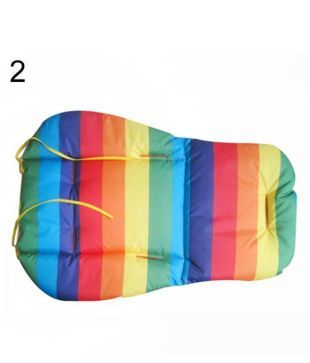 stroller cushion pad india