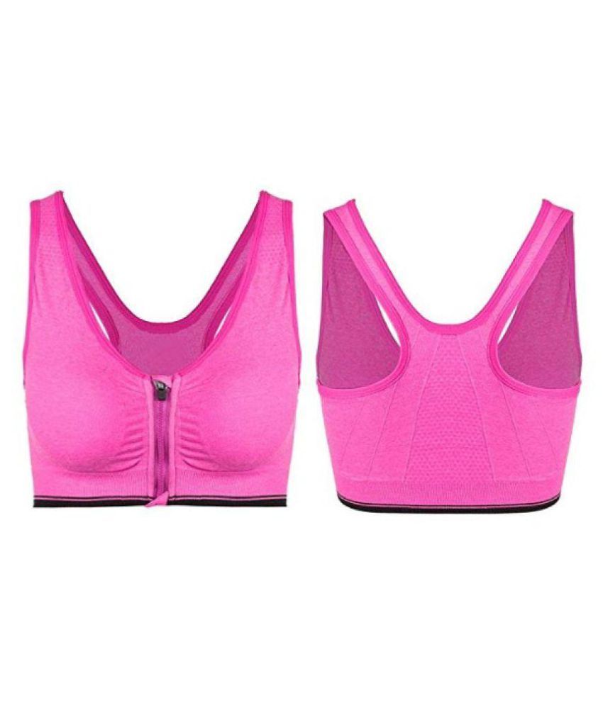 mls sports bra