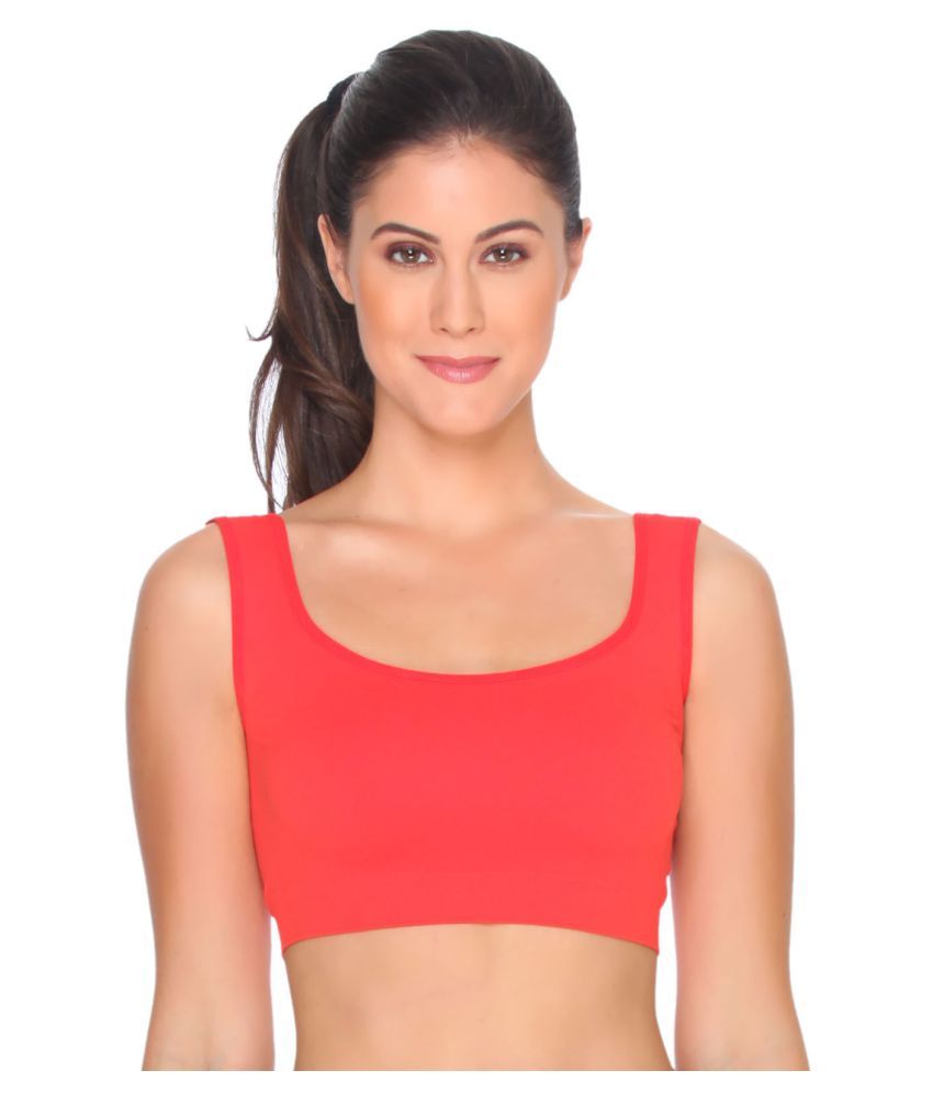 snapdeal sports bra