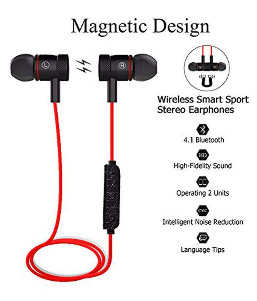 techfire earbuds