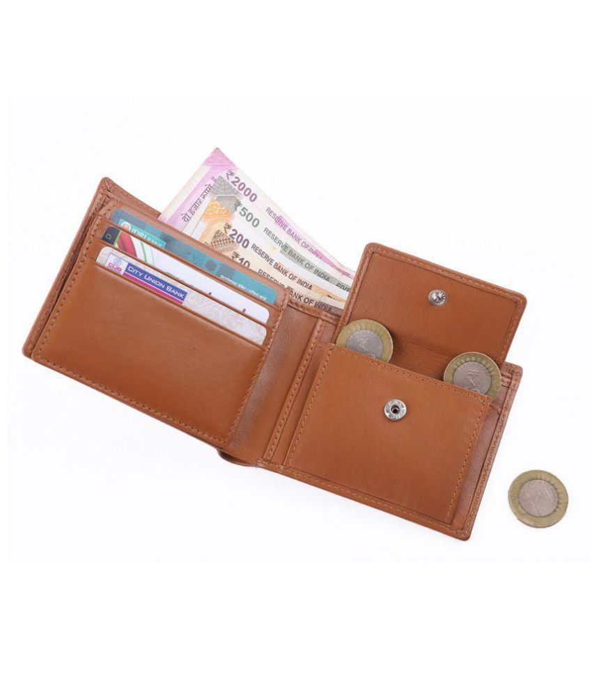 ox leather