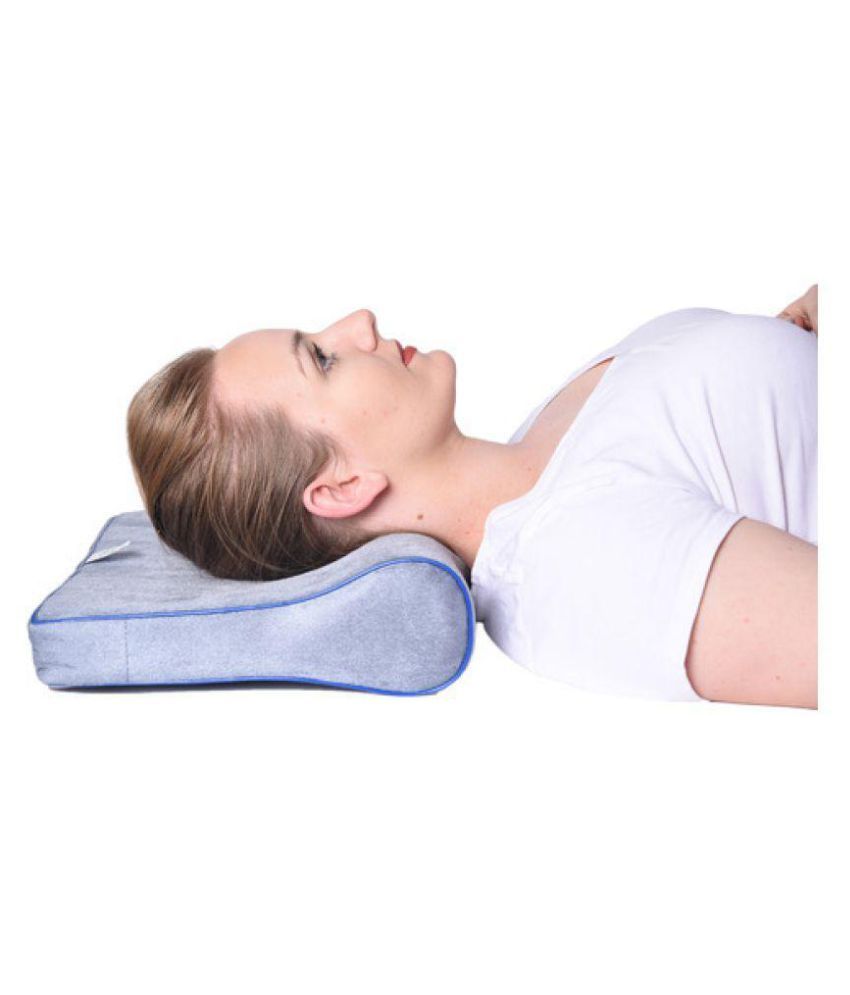 pillow for cervical pain