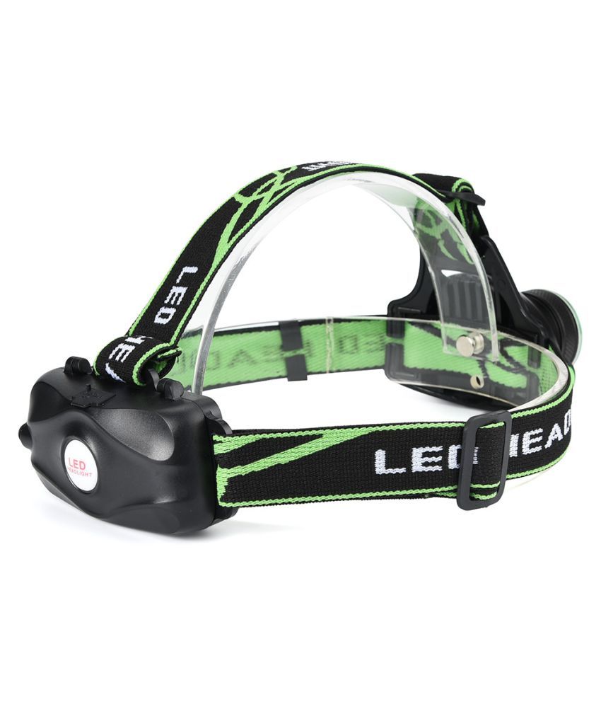 led headlamp for bike