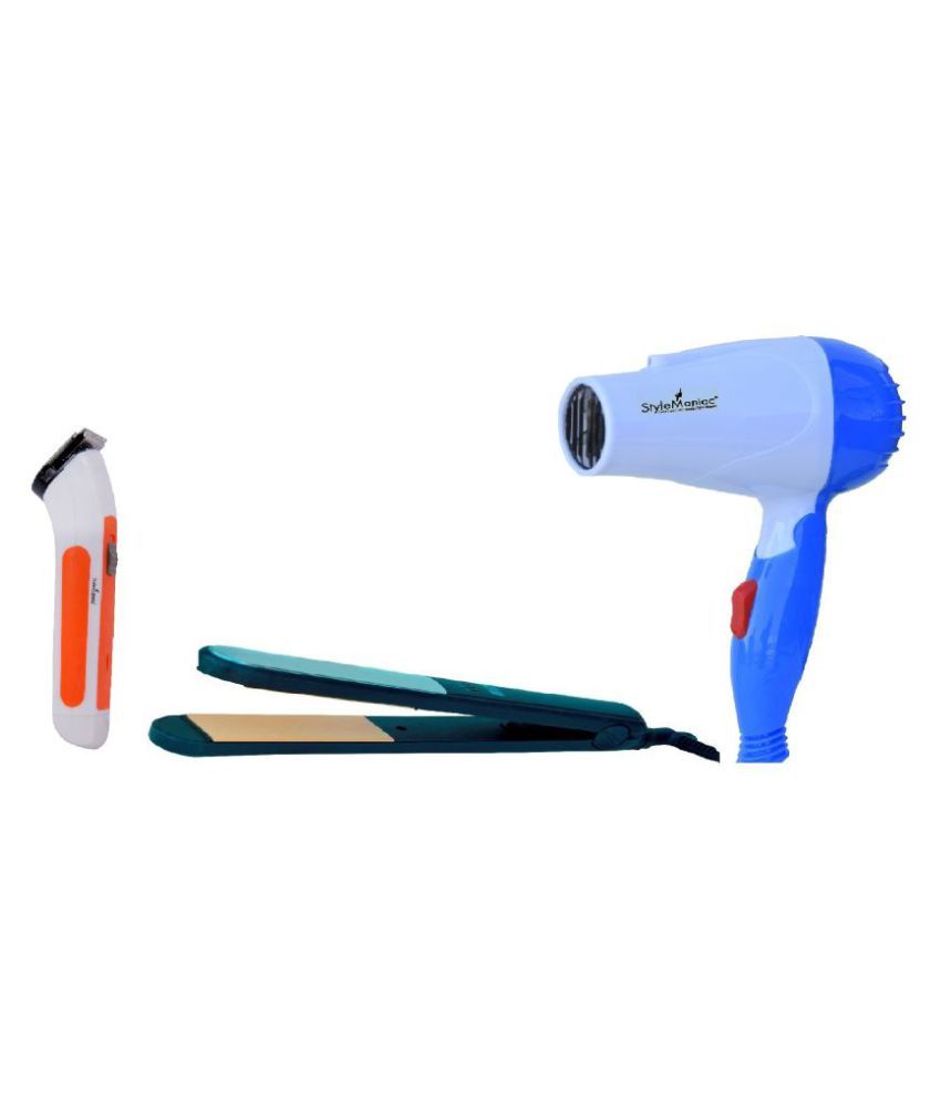 snapdeal hair dryer and straightener