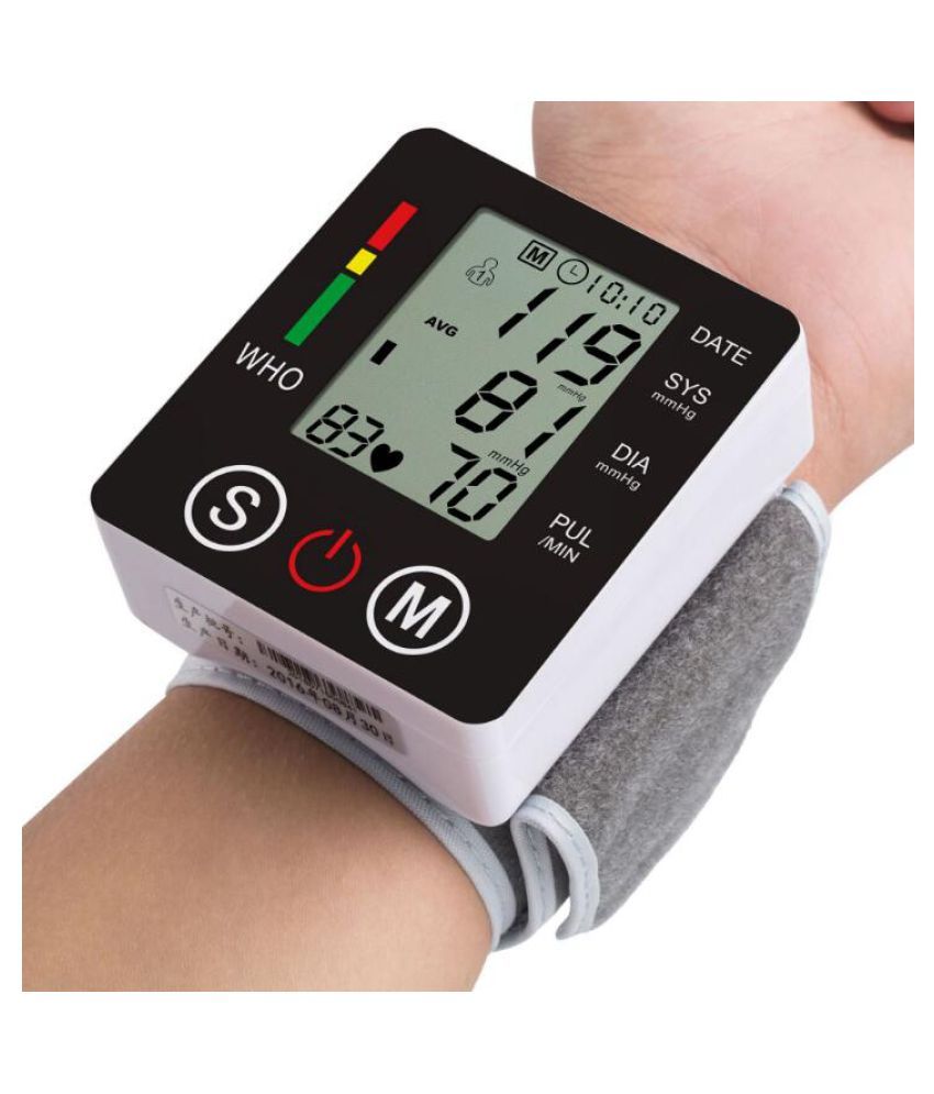 1pc-automatic-accurate-blood-pressure-meter-buy-1pc-automatic-accurate