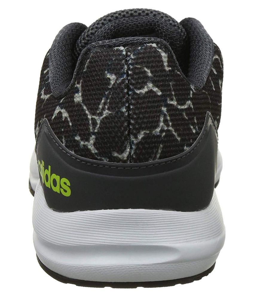 Adidas ADI PACER 5.0 Gray Running Shoes