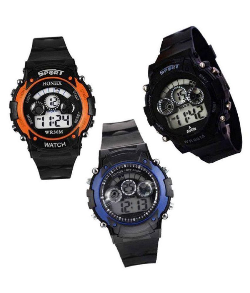 snapdeal sports watch