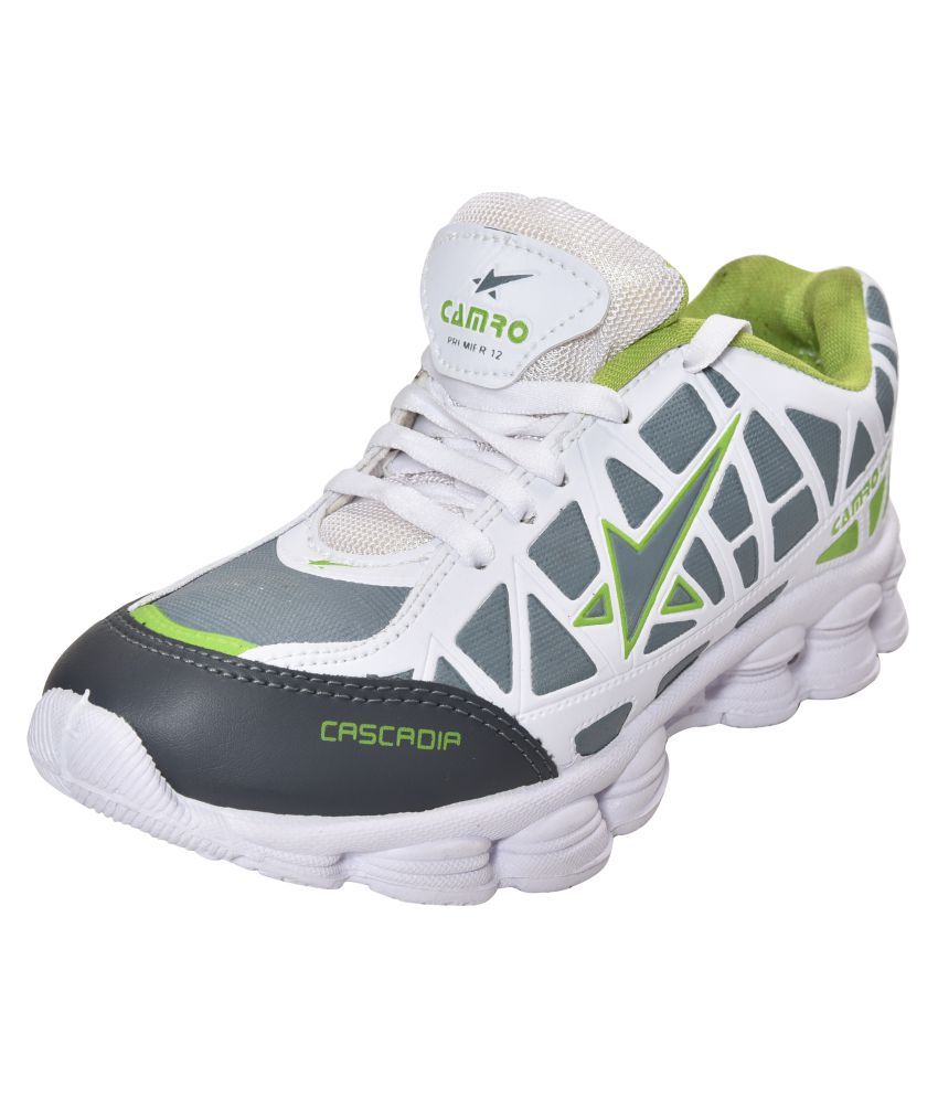 camro sport shoes price