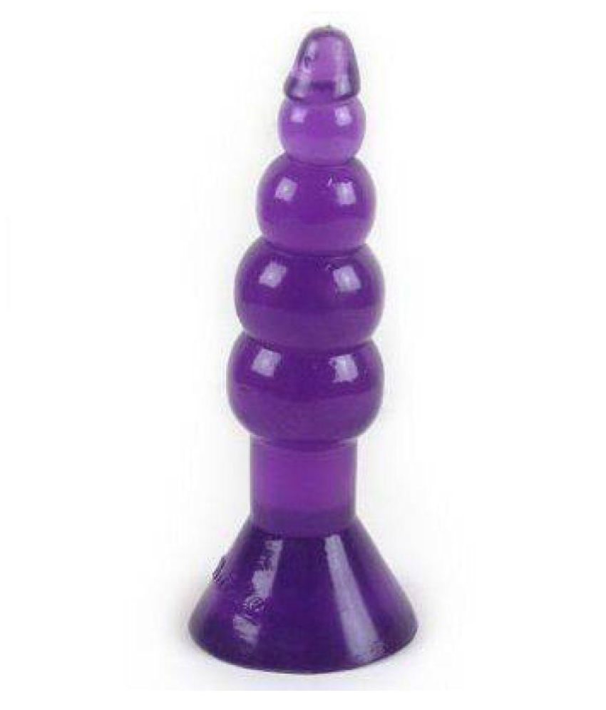 Super Marketing Silicone Anal Plug Ho