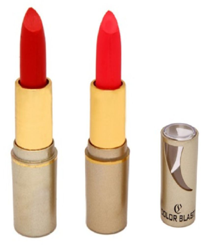 color blast lipstick