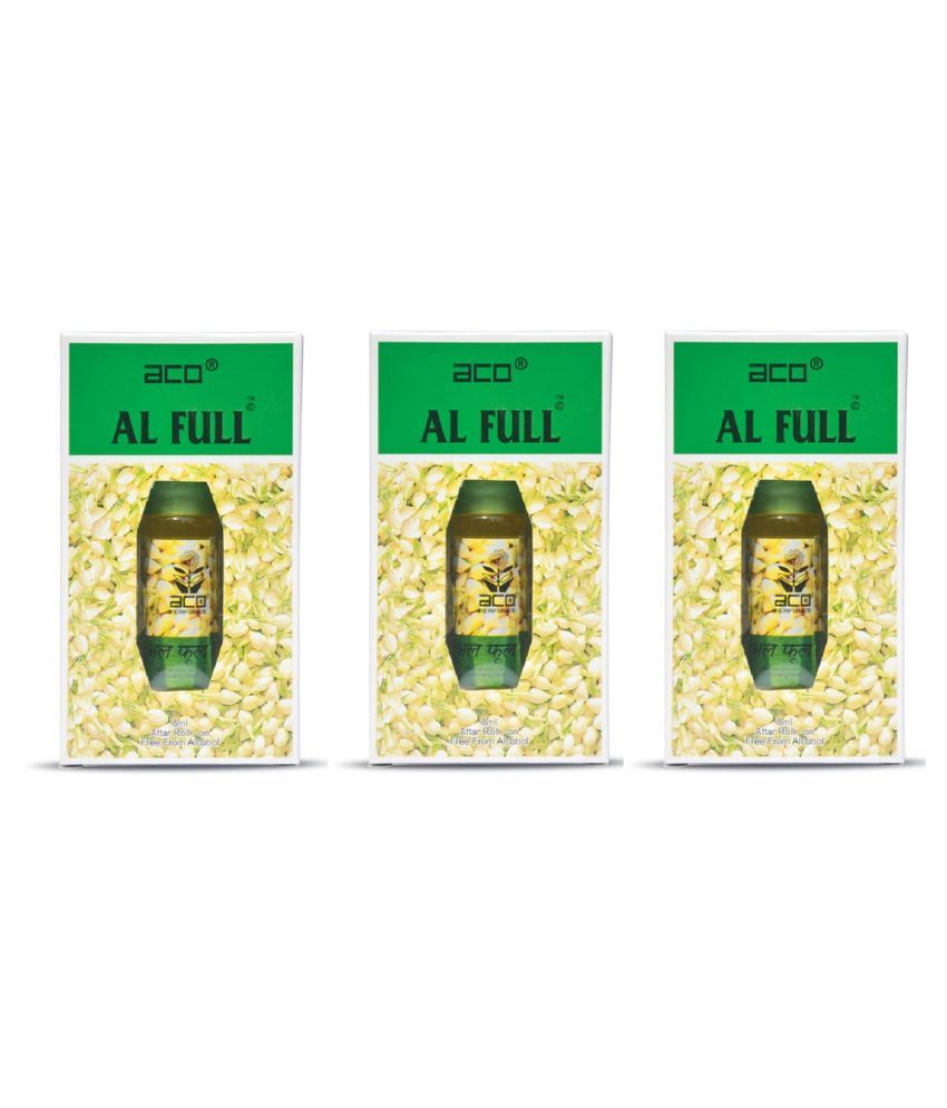 aco attar