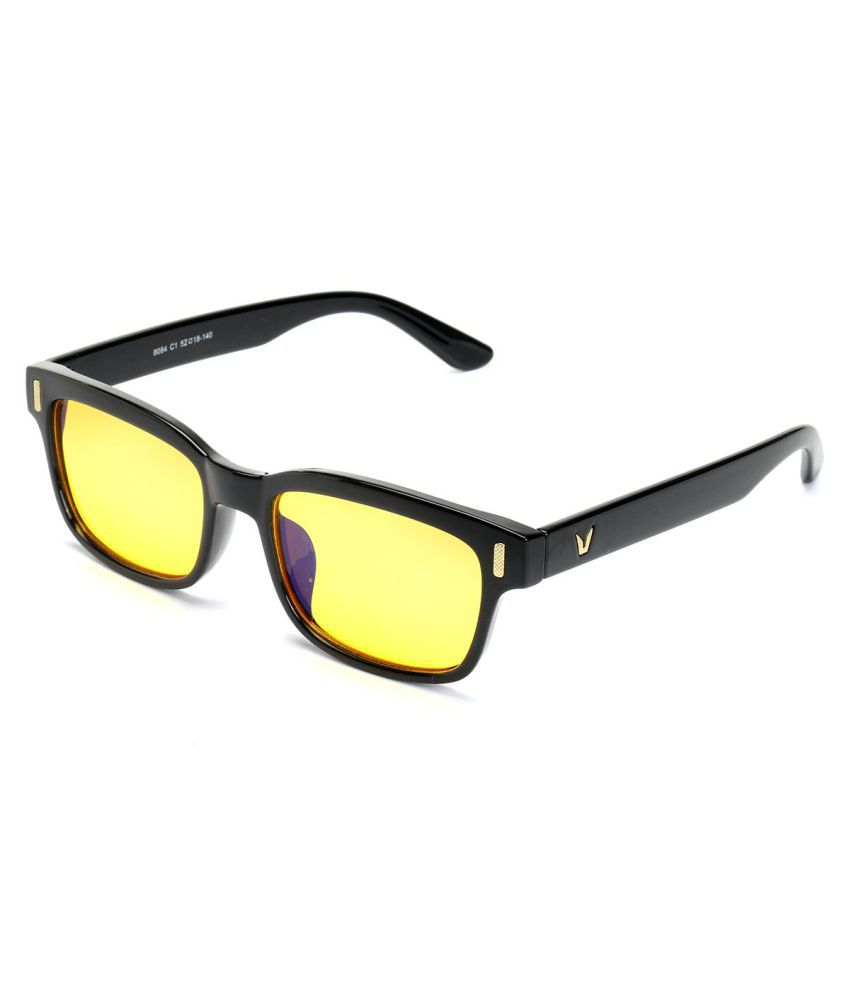 1 Pc Unisex Antiglare UV Protection Sunglasses - Buy 1 Pc Unisex ...