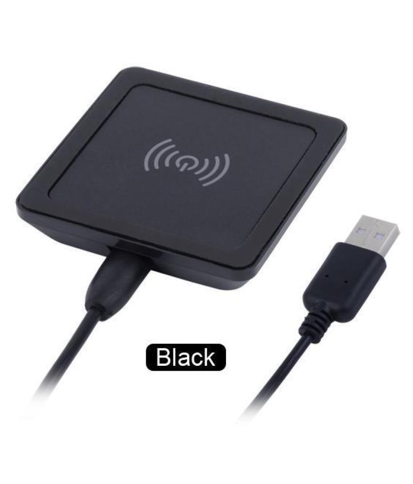 Wireless Charging Pad For Iphone Samsung Galaxy S3 S4 Note2 Nokia