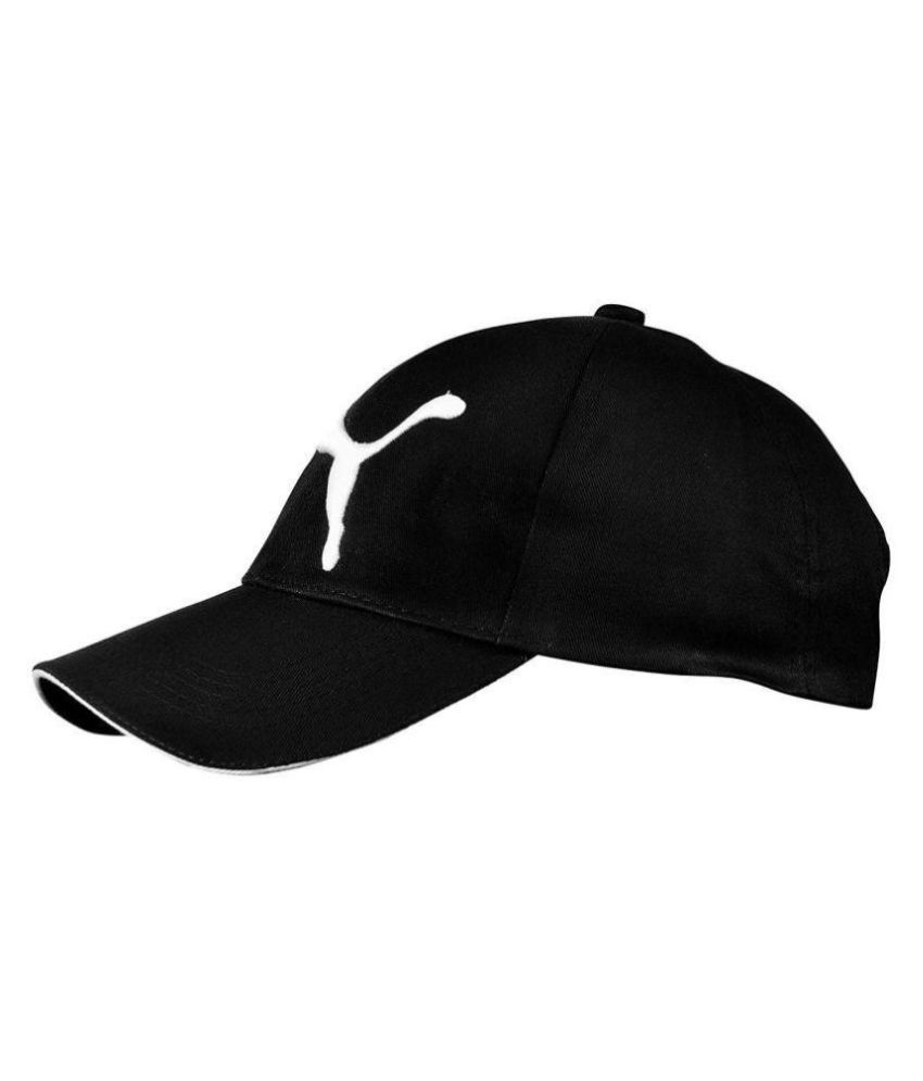 Fas Black Embroidered Cotton Caps Buy Fas Black Embroidered Cotton