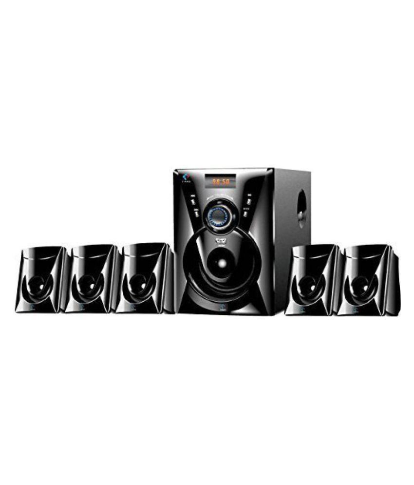 home theatre i kall