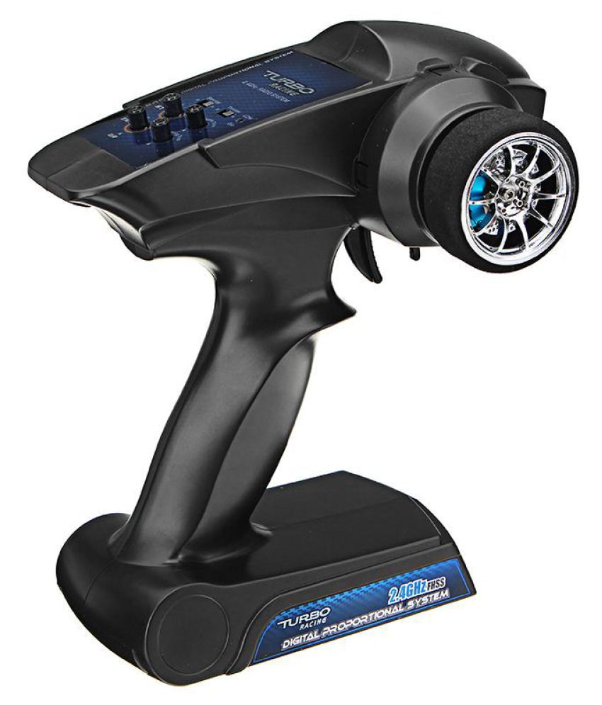 Range rc. Range rc