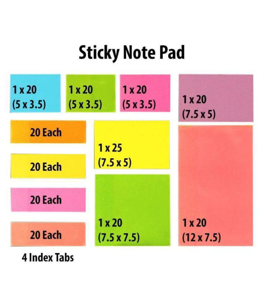 way-beyond-sticky-notes-page-markers-binder-pack-250-assorted-size