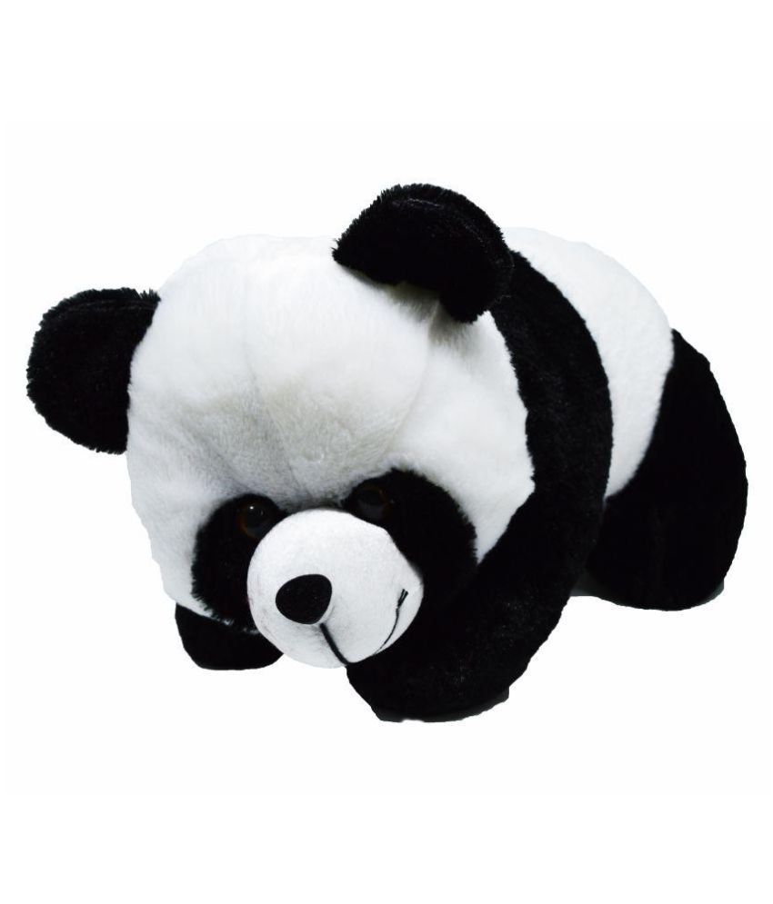 panda teddy bear small size