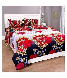 Bed Sheets Designer Online At Best Quick View