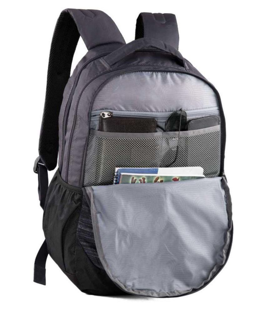 american tourister mambo nxt backpack 01 grey