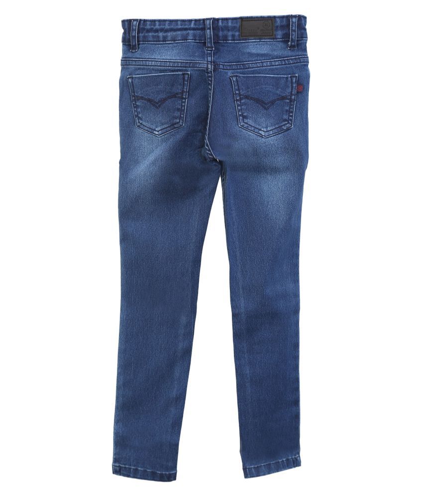 denim ki jeans