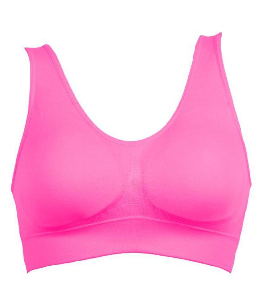 sports bra snapdeal