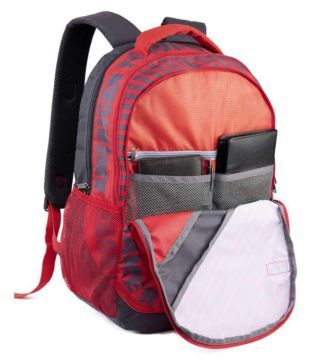 american tourister 35l backpack