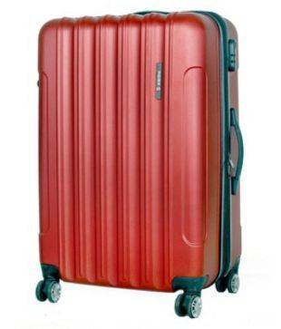 cartini trolley bags