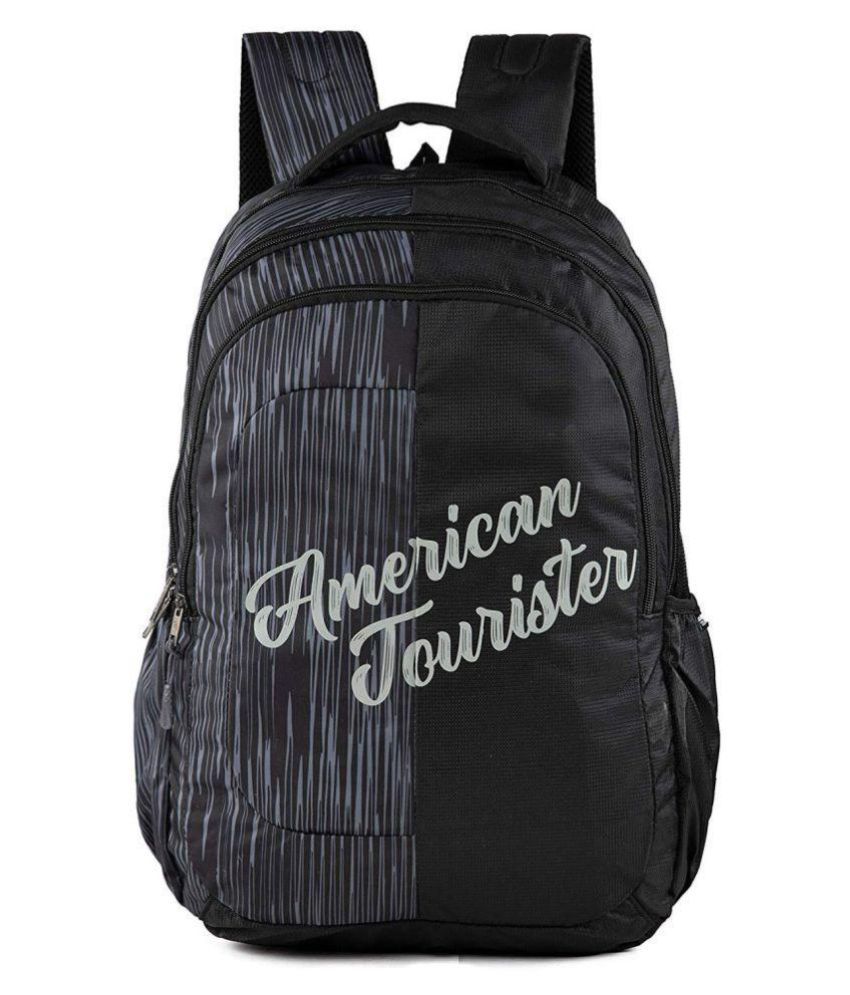 american tourister tango 1 laptop backpack