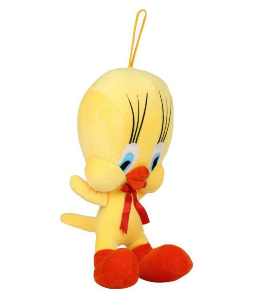 tweety soft toys