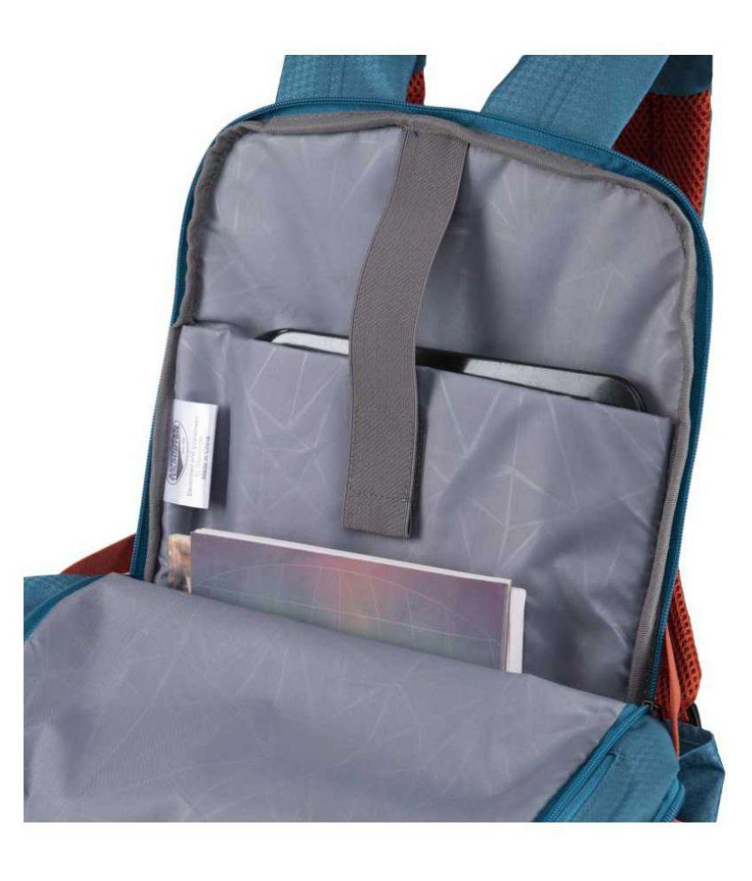 American Tourister Teal Laptop Bags - Buy American Tourister Teal ...