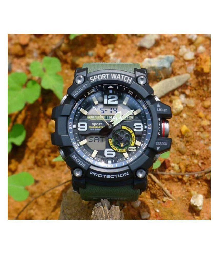 g662 mudmaster