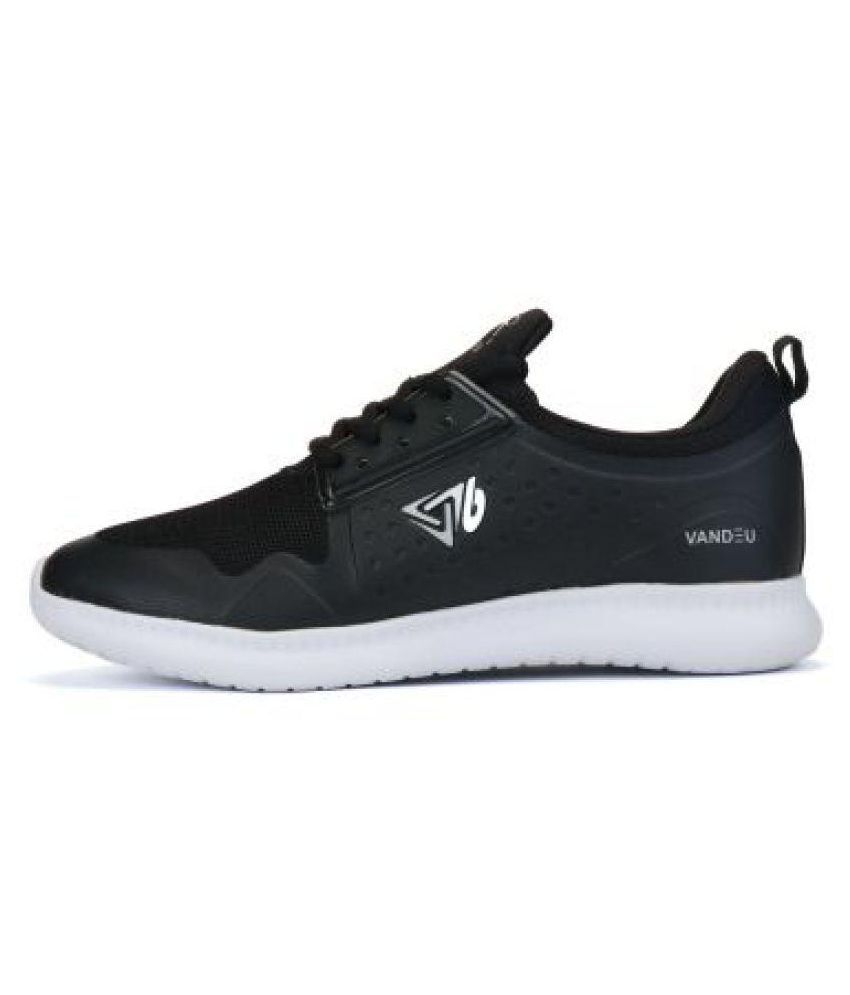 vandeu shoes history