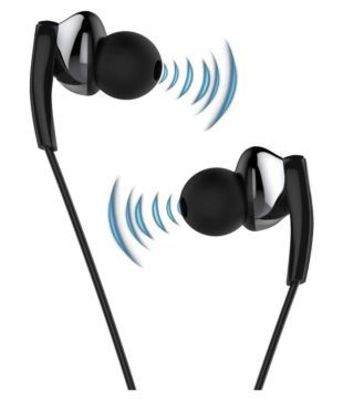 boat noise cancellation