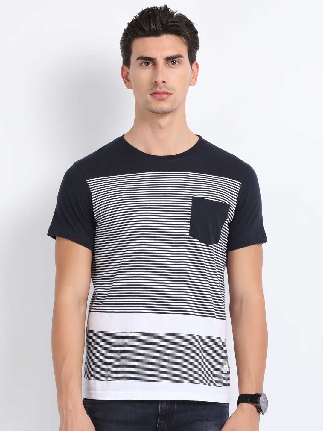 indian terrain t shirts price