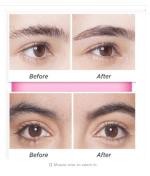 eyebrow trimmer snapdeal