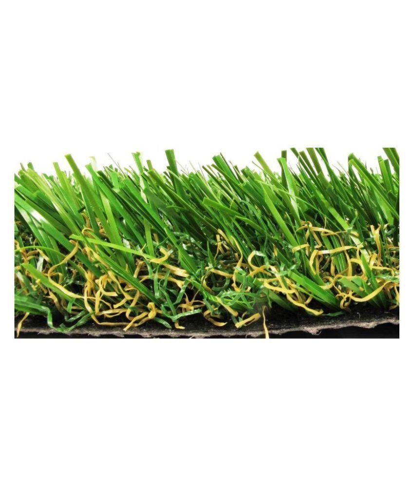 Green plant indoor Artificial Grass Carpet Mat, Artificial Grass Mat