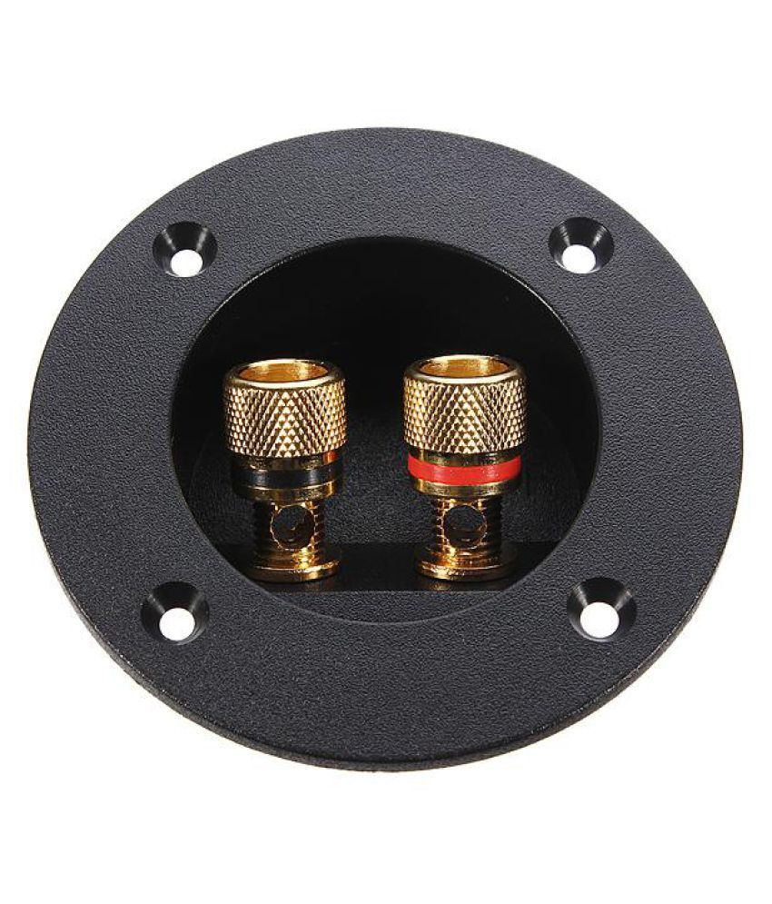 2Way Box Terminal Round Screw Cup Wire Connector Enclosure Buy 2Way