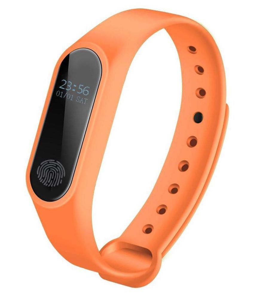 smartwatch intelligence health bracelet m2