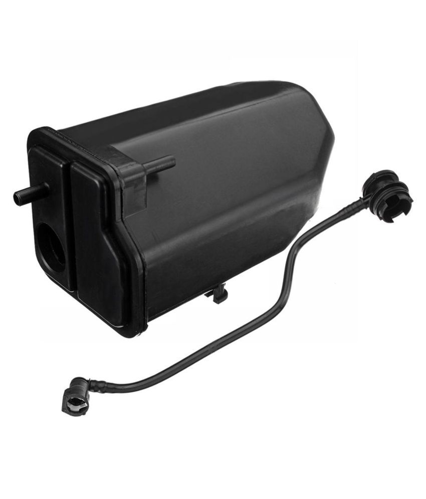 Activated Carbon Charcoal Canister Cans + Hose For VW Jetta Golf 6 MK6