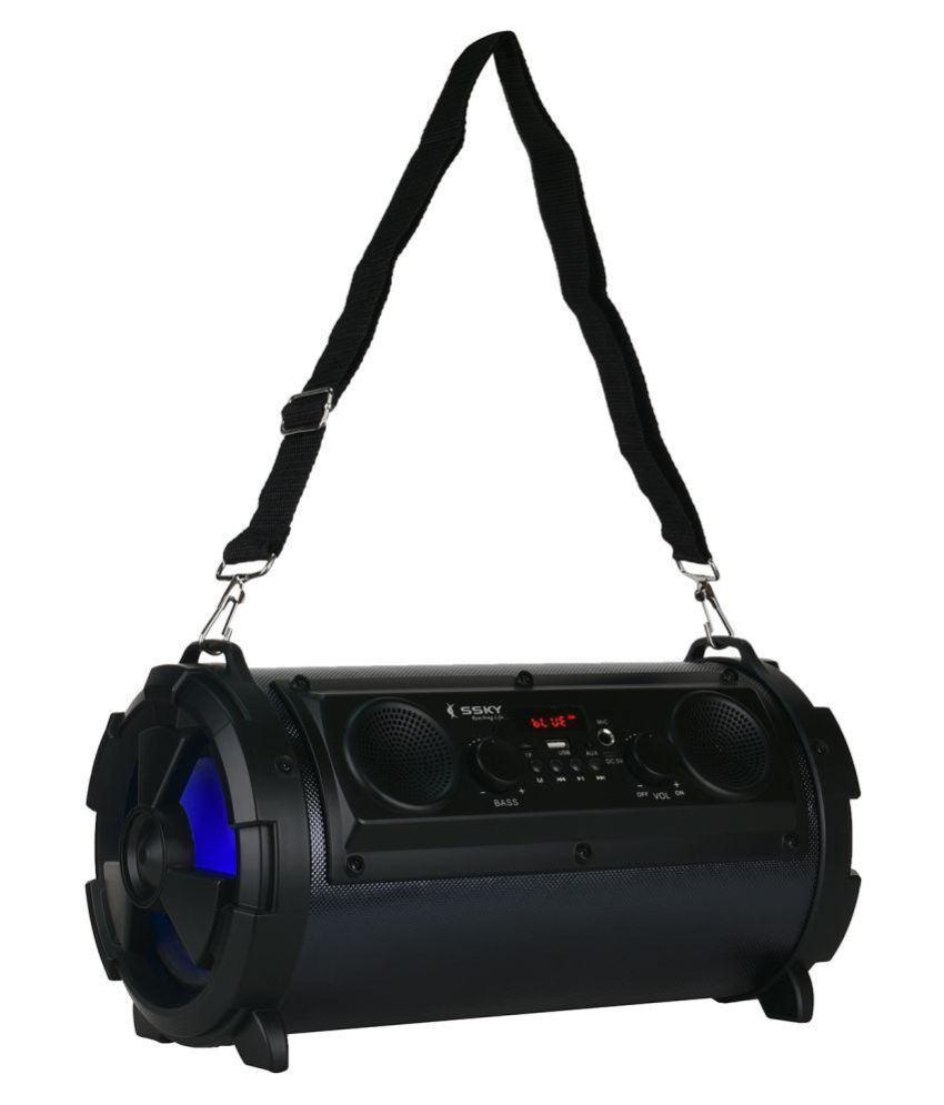 ssky bluetooth speaker