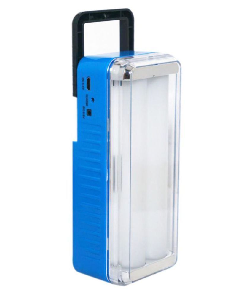 X EON 10W Emergency Light L5A OnlitRock Multicolour Pack Of 1 Buy X