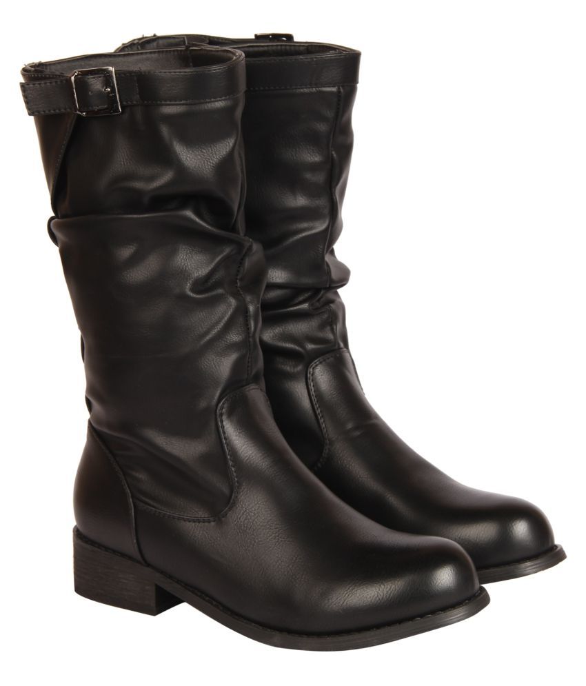 n and d boots