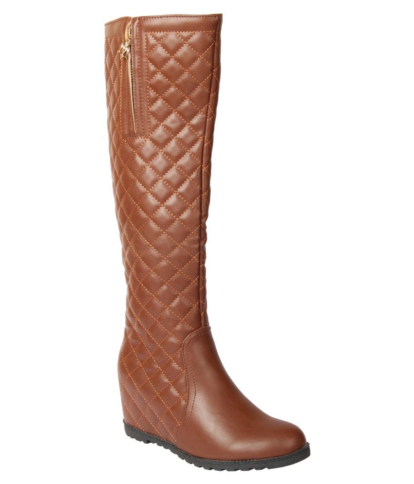 n and d boots