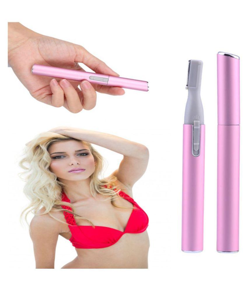 bikini shaver online india