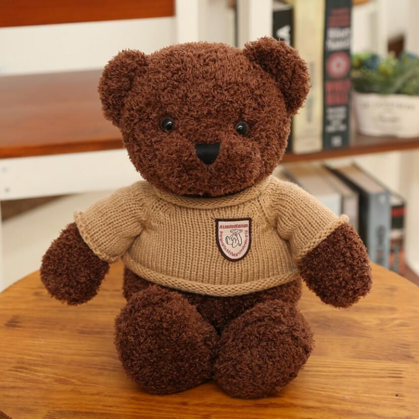 sweater plush